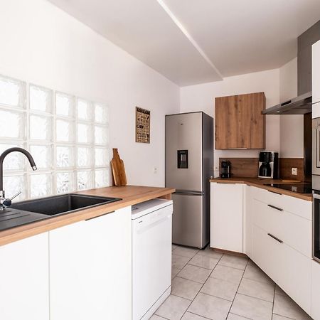 Belle Location Proche De Dax Avec Parking Et Toute Commodite Saugnac-et-Cambran Exterior foto
