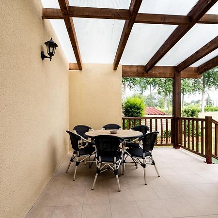 Belle Location Proche De Dax Avec Parking Et Toute Commodite Saugnac-et-Cambran Exterior foto