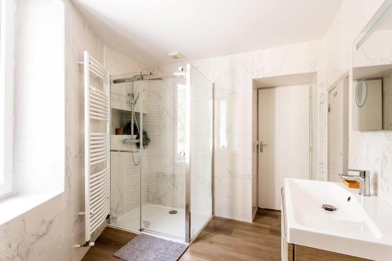 Belle Location Proche De Dax Avec Parking Et Toute Commodite Saugnac-et-Cambran Exterior foto