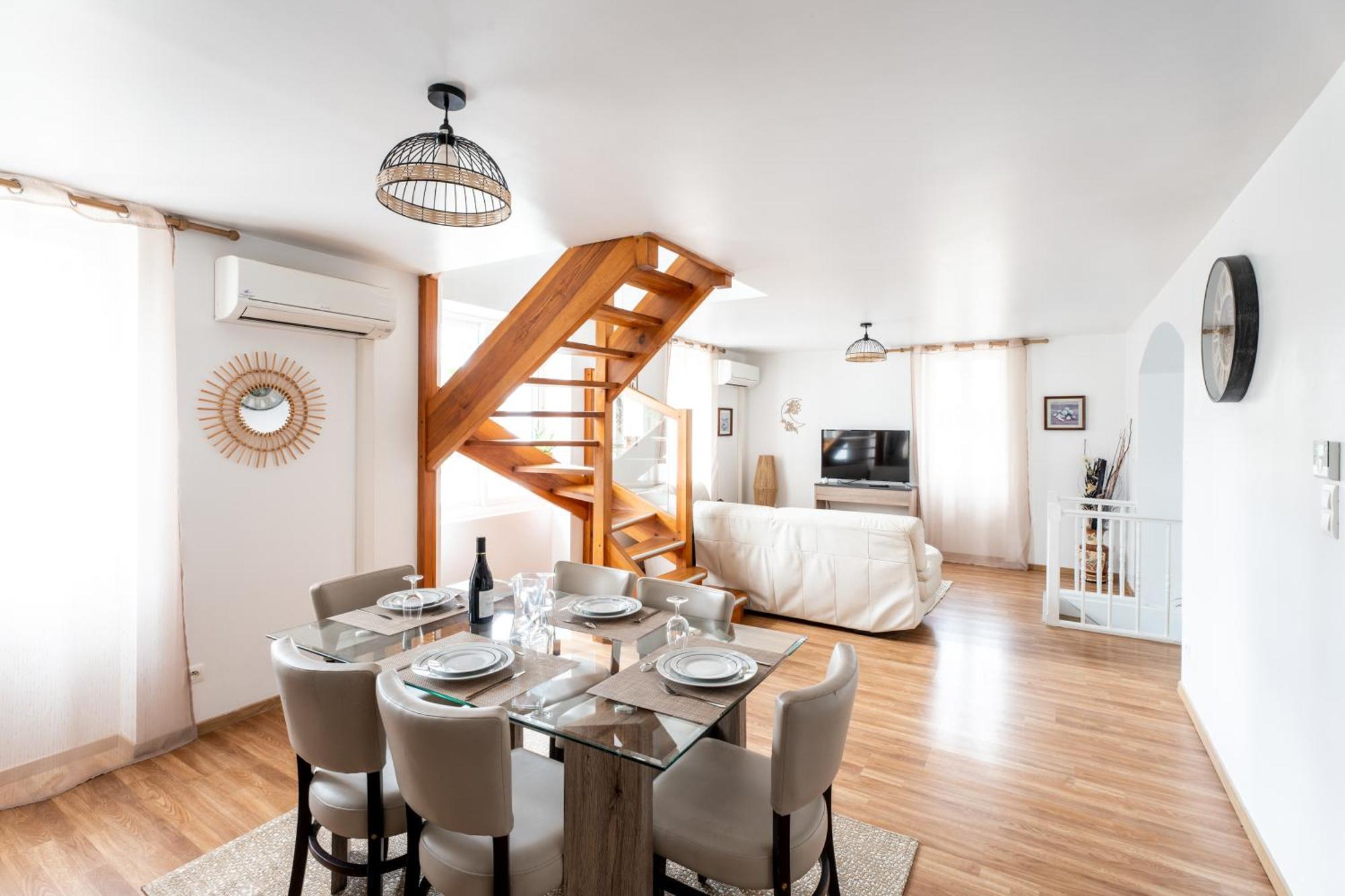 Belle Location Proche De Dax Avec Parking Et Toute Commodite Saugnac-et-Cambran Exterior foto